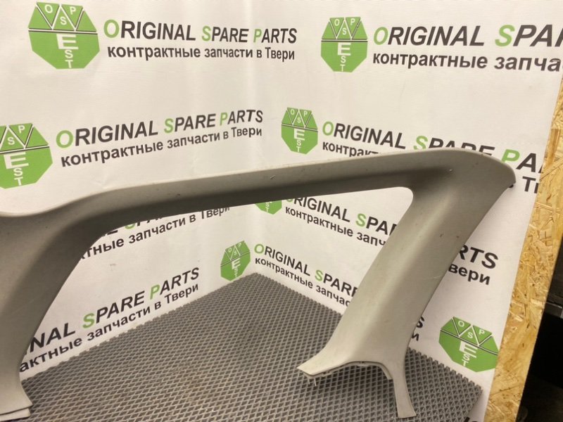 Обшивка багажника, 890 рублей, Тверь