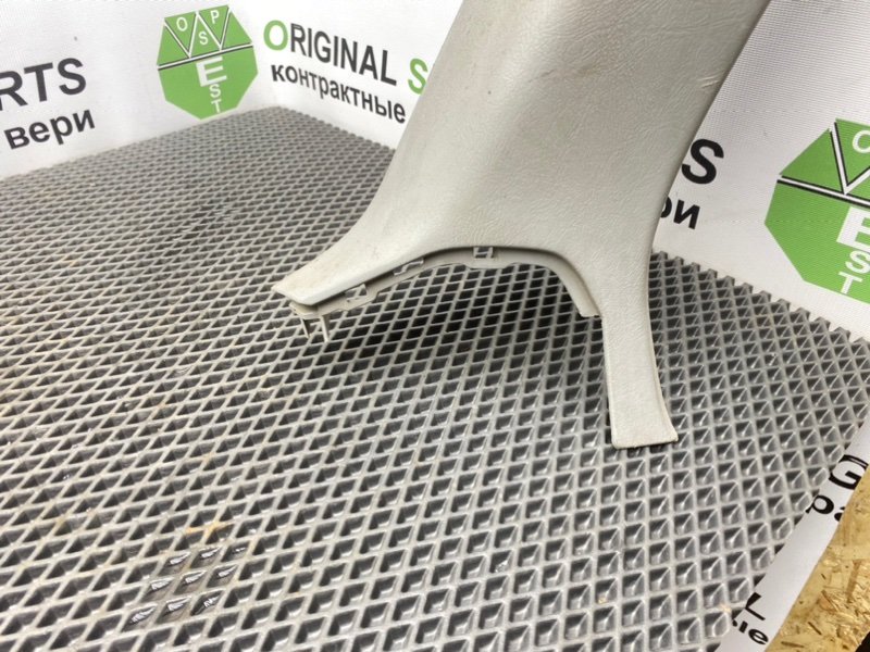 Обшивка багажника, 890 рублей, Тверь