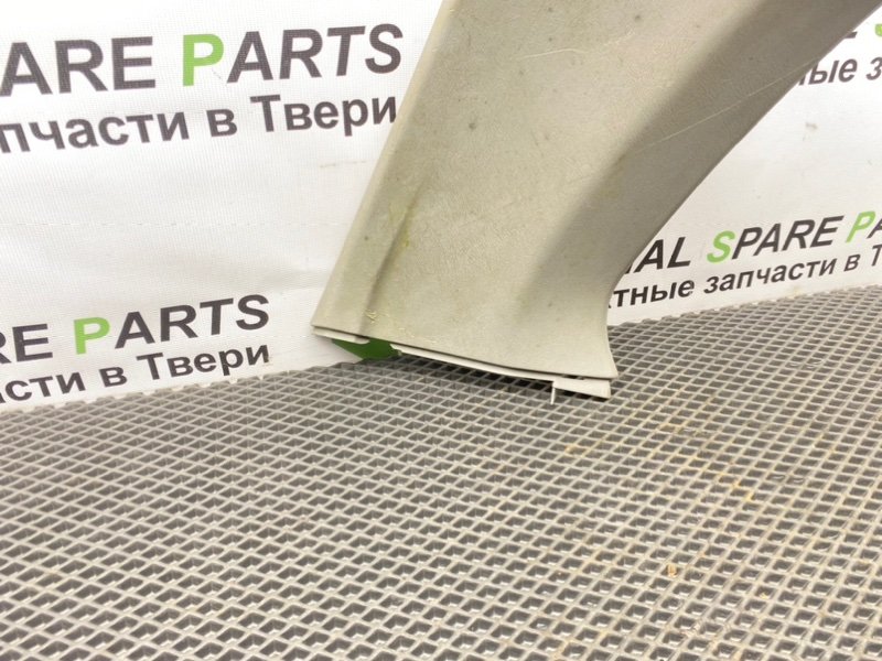 Обшивка багажника, 890 рублей, Тверь