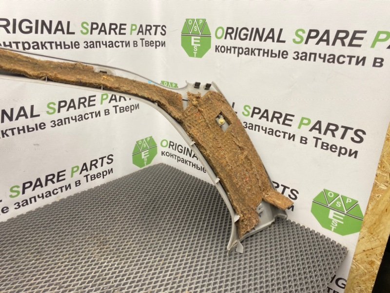 Обшивка багажника, 890 рублей, Тверь