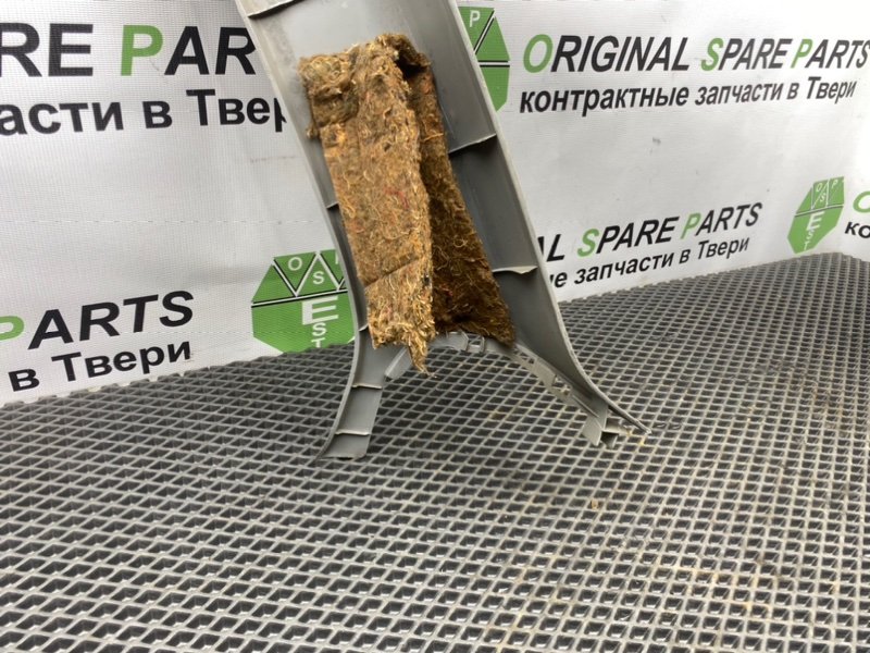 Обшивка багажника, 890 рублей, Тверь