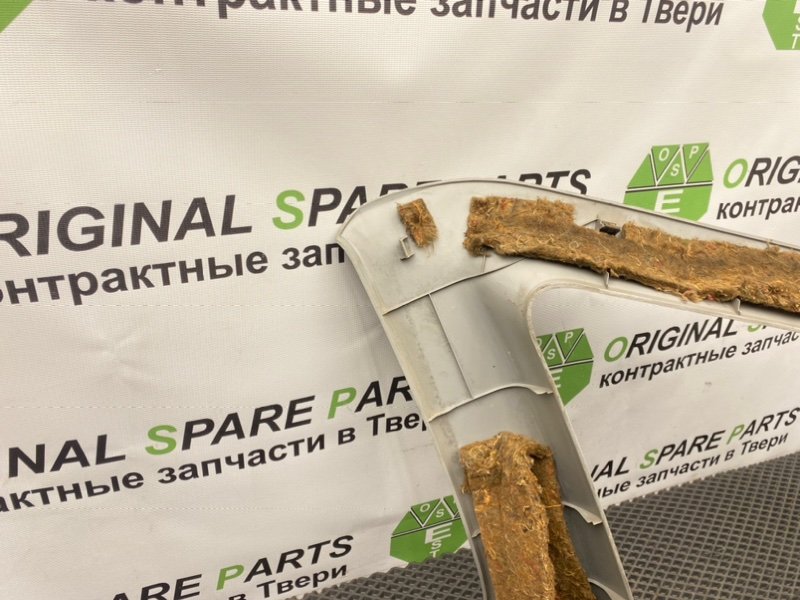 Обшивка багажника, 890 рублей, Тверь