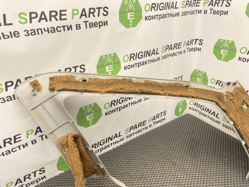 Обшивка багажника, 890 рублей, Тверь