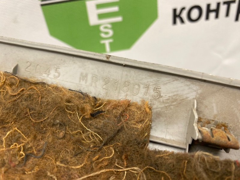 Обшивка багажника, 890 рублей, Тверь