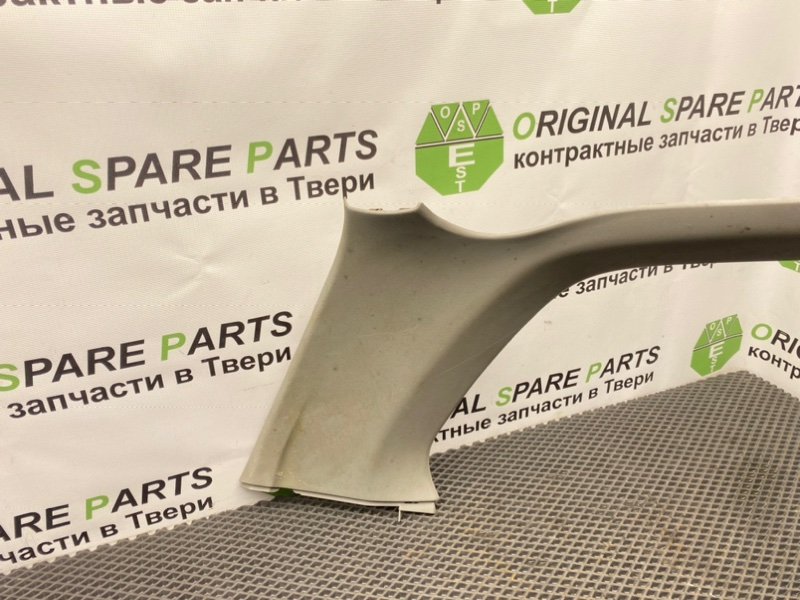 Обшивка багажника, 890 рублей, Тверь