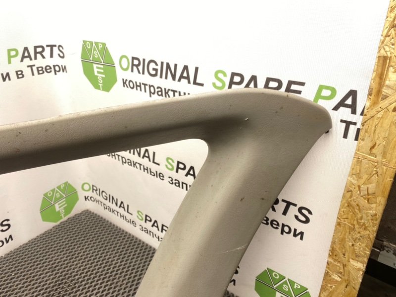 Обшивка багажника, 890 рублей, Тверь