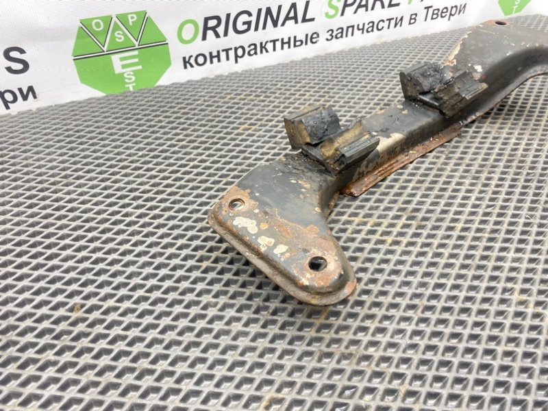 Кронштейн МКПП, 1390 рублей, Тверь