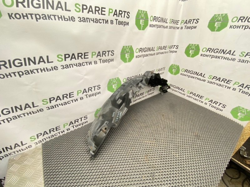 Подкрылок, 990 рублей, Тверь