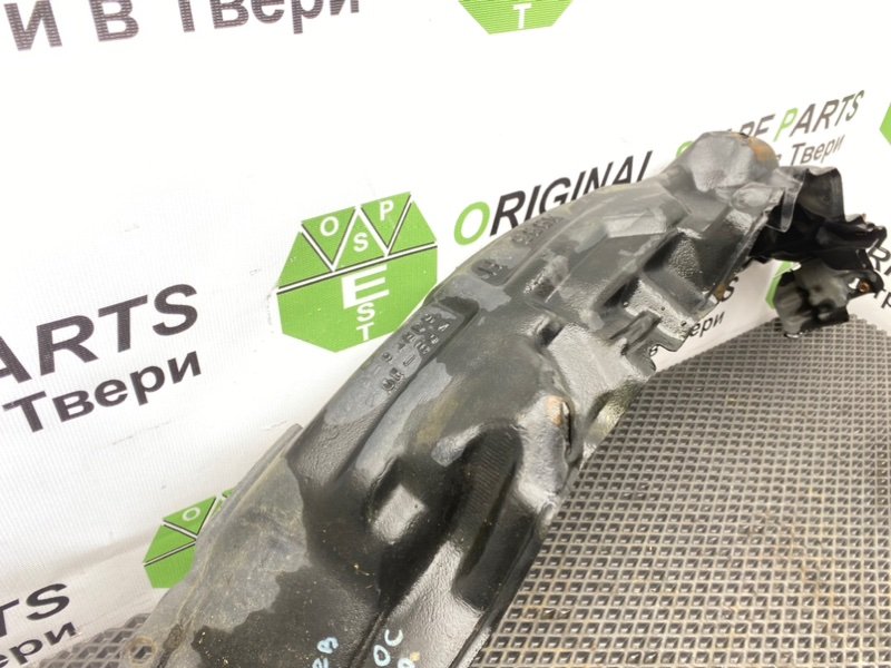 Подкрылок, 990 рублей, Тверь