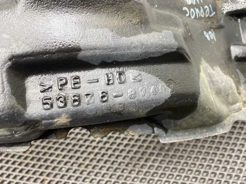 Подкрылок, 990 рублей, Тверь