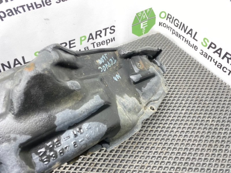 Подкрылок, 990 рублей, Тверь