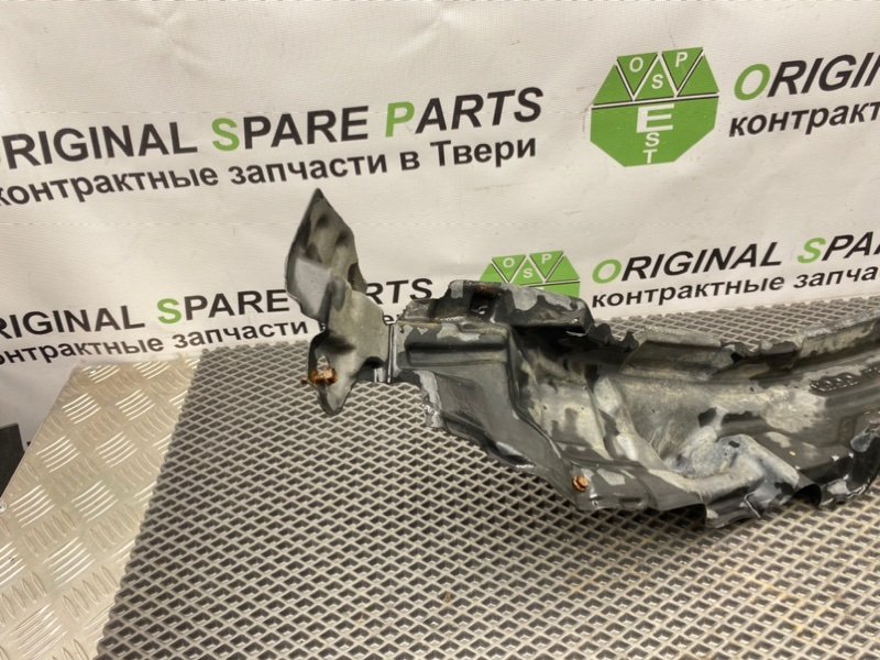 Подкрылок, 990 рублей, Тверь