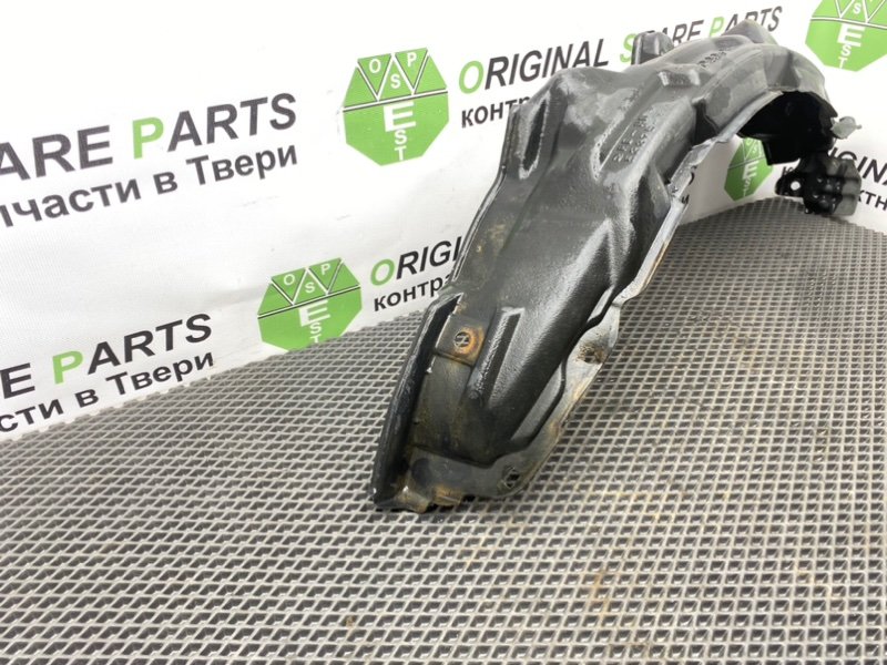 Подкрылок, 990 рублей, Тверь