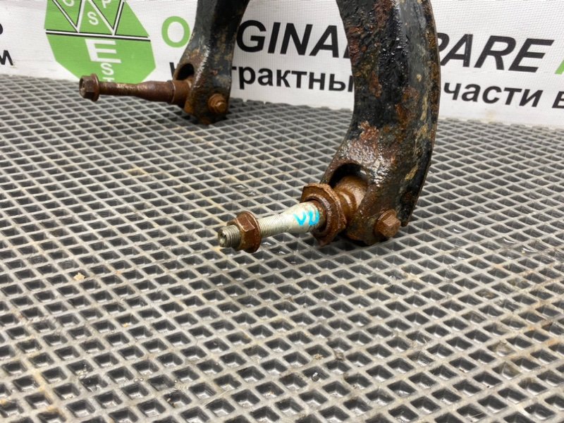 Рычаг подвески верхний, 990 рублей, Тверь