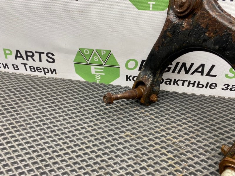 Рычаг подвески верхний, 990 рублей, Тверь