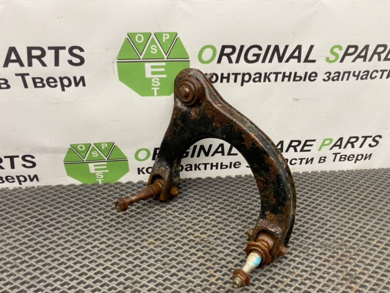 Рычаг подвески верхний, 990 рублей, Тверь