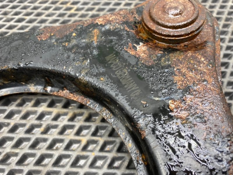 Рычаг подвески верхний, 990 рублей, Тверь