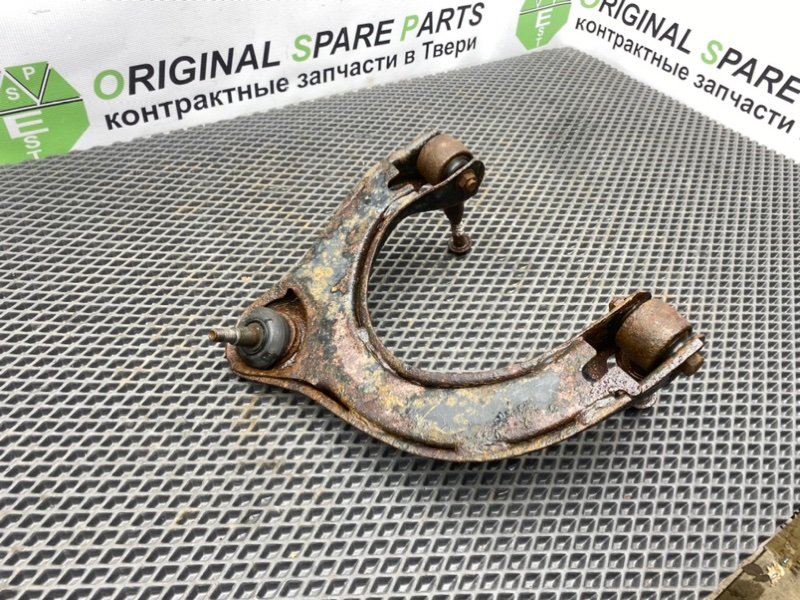 Рычаг подвески верхний, 990 рублей, Тверь