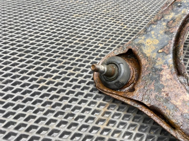 Рычаг подвески верхний, 990 рублей, Тверь