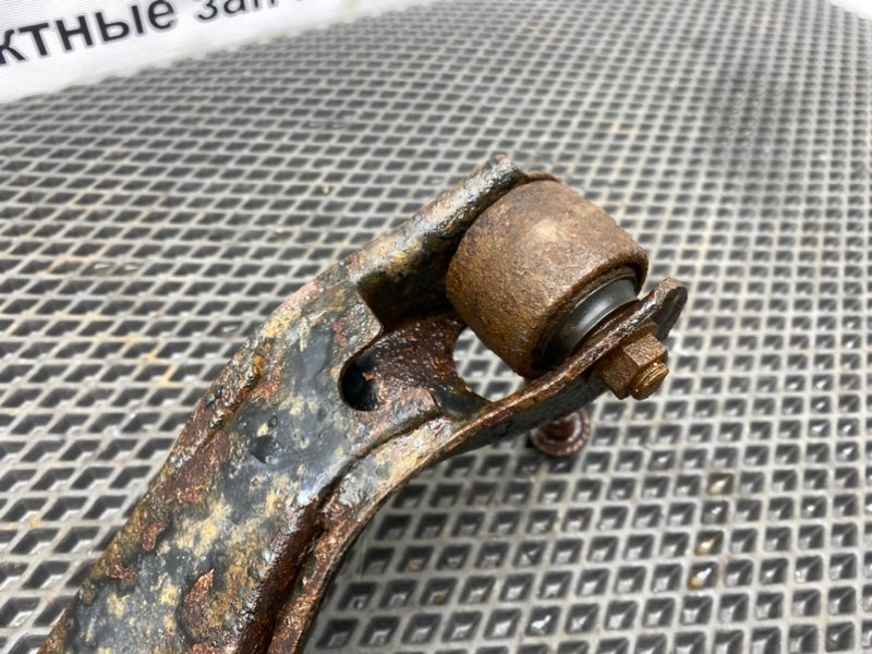 Рычаг подвески верхний, 990 рублей, Тверь