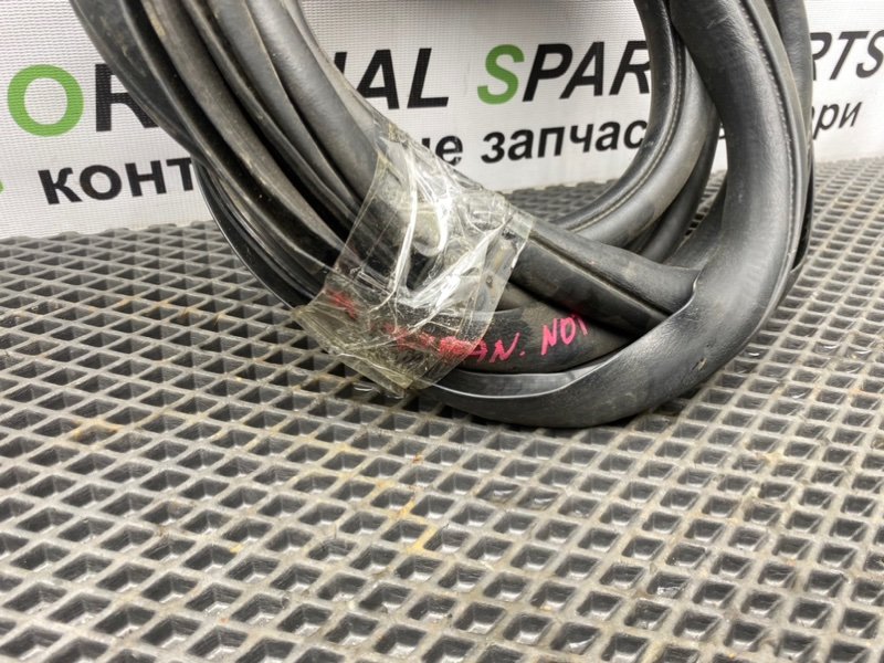 Уплотнитель двери, 1490 рублей, Тверь