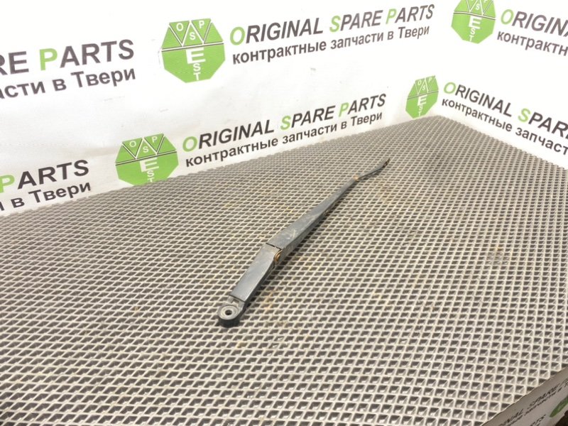 Дворник лобового стекла, 890 рублей, Тверь