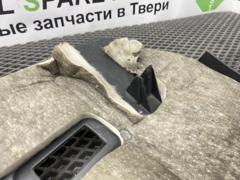 Низ торпеды, 490 рублей, Тверь