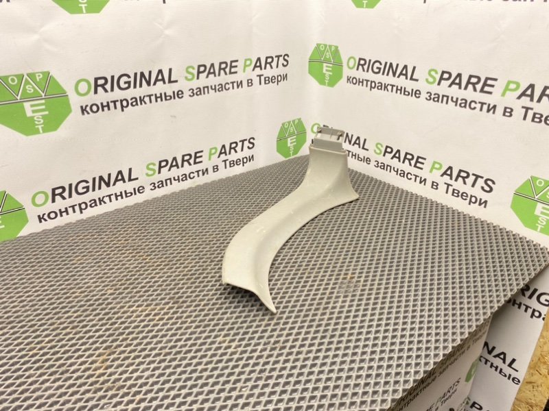 Обшивка багажника, 490 рублей, Тверь