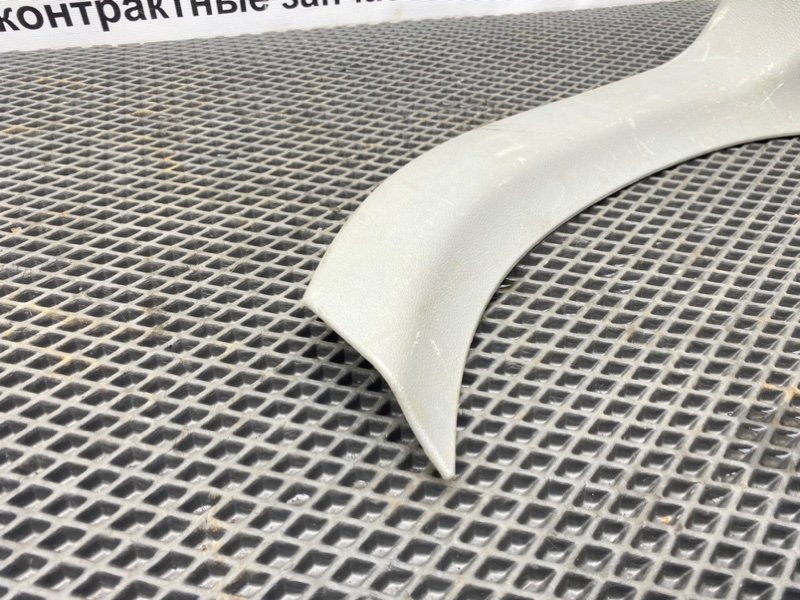 Обшивка багажника, 490 рублей, Тверь