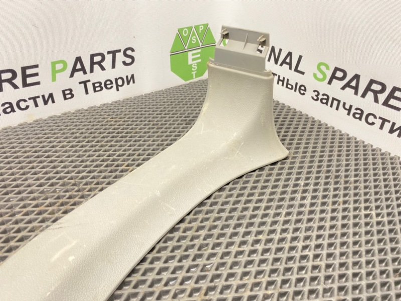 Обшивка багажника, 490 рублей, Тверь