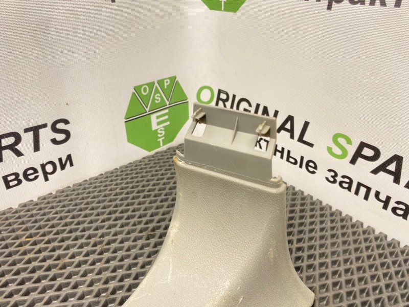 Обшивка багажника, 490 рублей, Тверь