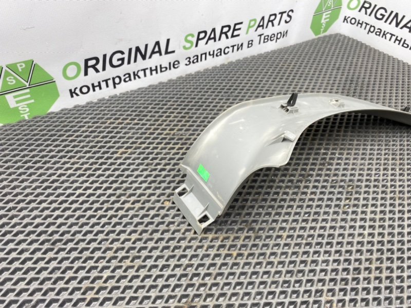 Обшивка багажника, 490 рублей, Тверь