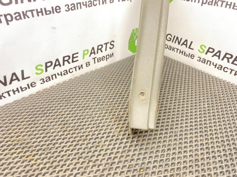 Накладка порога, 790 рублей, Тверь