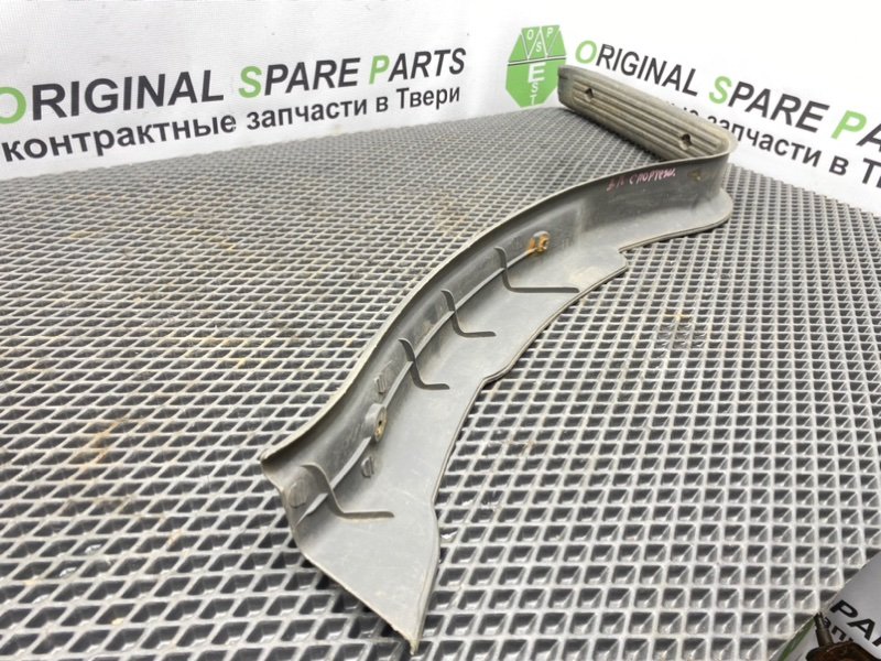 Накладка порога, 790 рублей, Тверь