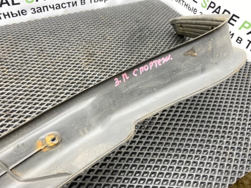 Накладка порога, 790 рублей, Тверь