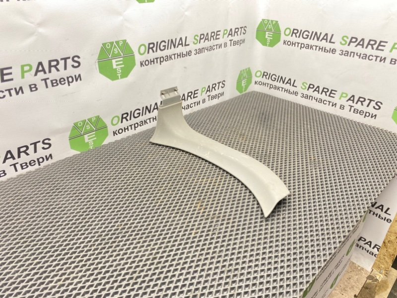 Накладка багажника, 790 рублей, Тверь