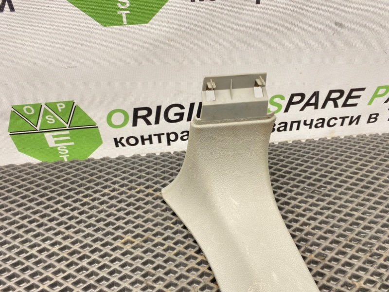 Накладка багажника, 790 рублей, Тверь