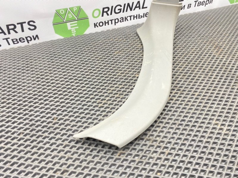 Накладка багажника, 790 рублей, Тверь
