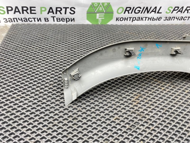 Накладка багажника, 790 рублей, Тверь