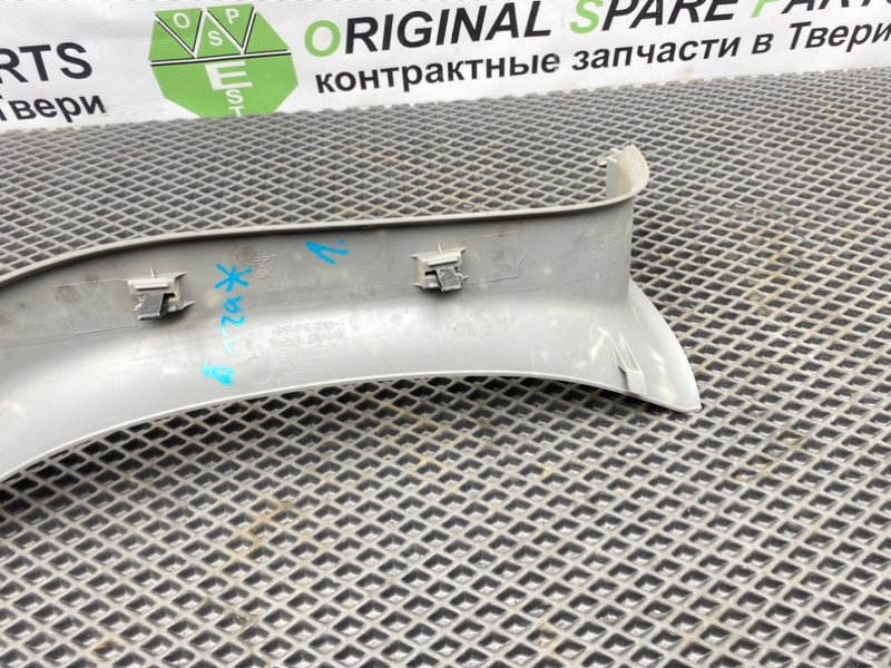 Накладка багажника, 790 рублей, Тверь