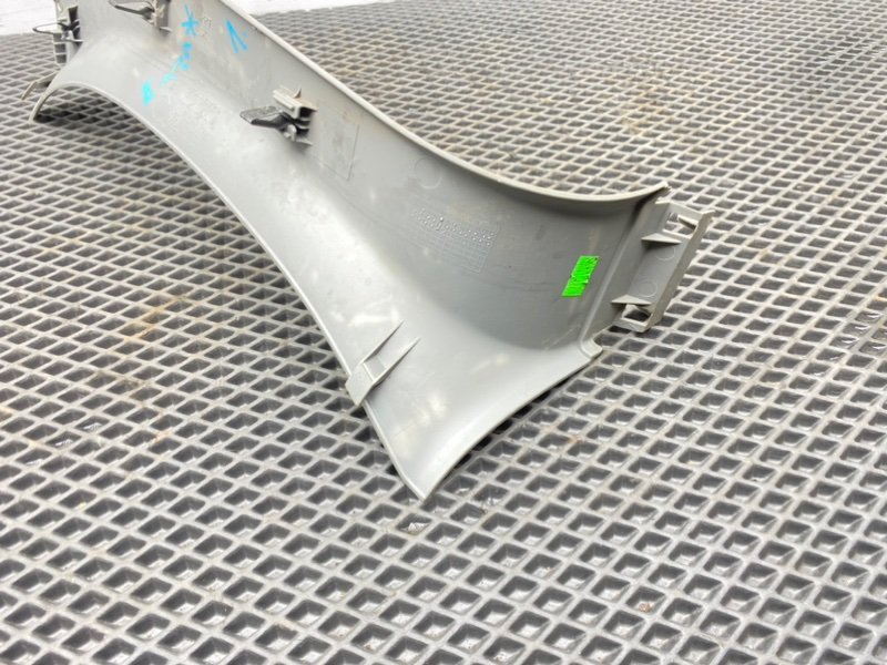 Накладка багажника, 790 рублей, Тверь