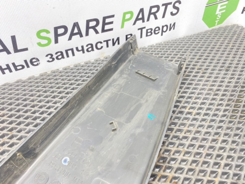 Накладка стойки, 690 рублей, Тверь