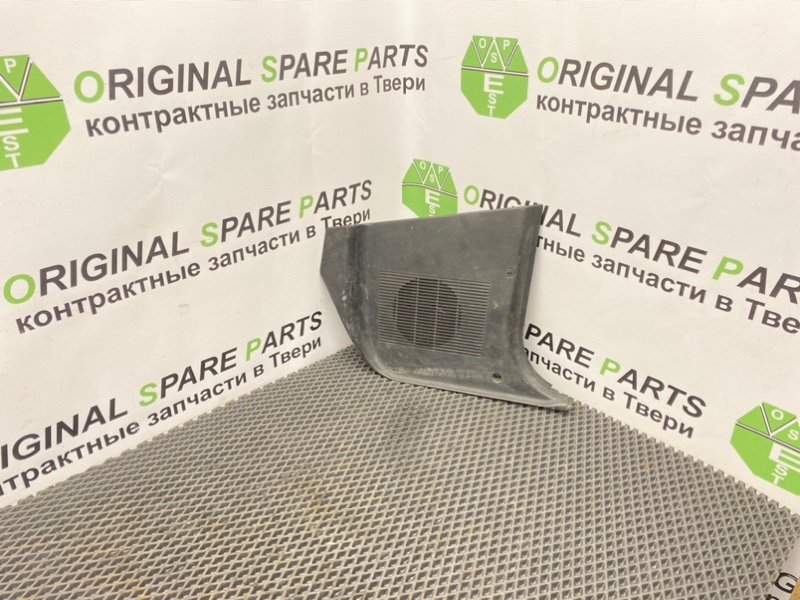 Накладка порога, 1190 рублей, Тверь