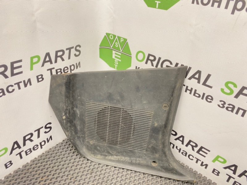 Накладка порога, 1190 рублей, Тверь