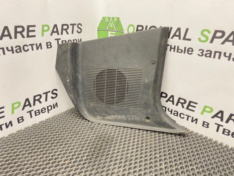 Накладка порога, 1190 рублей, Тверь