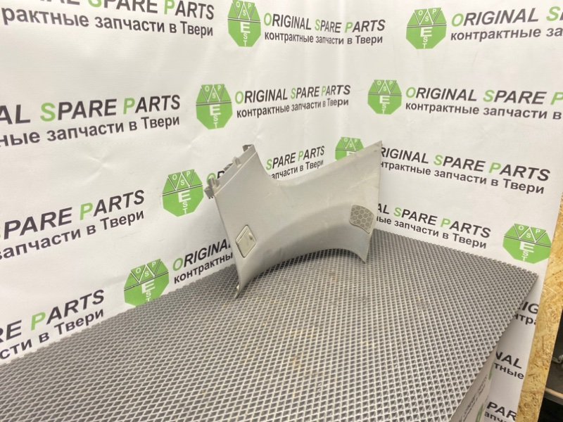 Обшивка багажника, 990 рублей, Тверь