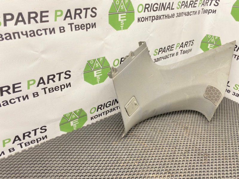 Обшивка багажника, 990 рублей, Тверь