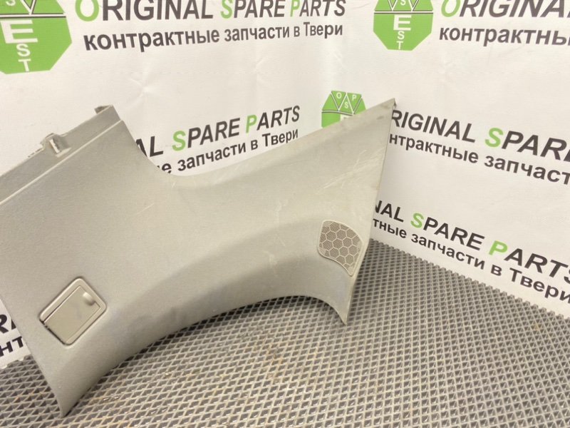 Обшивка багажника, 990 рублей, Тверь