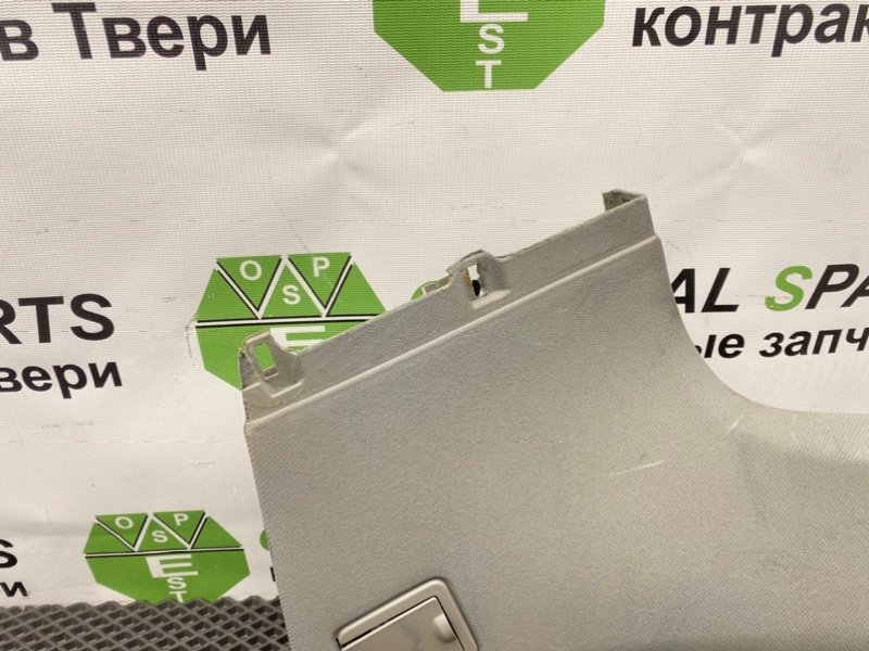 Обшивка багажника, 990 рублей, Тверь