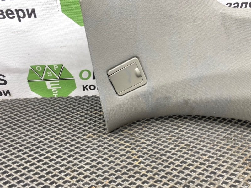 Обшивка багажника, 990 рублей, Тверь